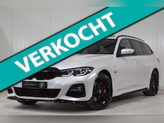 BMW 3-serie Touring - 330e xDrive *WEEKAANBIEDING* High Executive M Sport Performance | PANO | LASER | ACC | TRE
