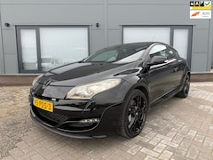 Renault Mégane Coupé - 2.0 RS Turbo 250 // Navi // Clima // PDC // 73 DKM NAP