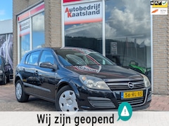 Opel Astra - 1.4 Enjoy - Airco - Cruise