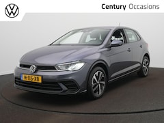Volkswagen Polo - 1.0 TSI Life / Adap. Cruise / Carplay / 16 Inch