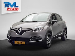 Renault Captur - 1.2 TCe Dynamique Automaat * Origineel NL * Trekhaak Navigatie Climate-control Cruise