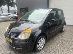 Renault Modus - 1.6 16V Authentique Luxe/airco/parkeersensoren/