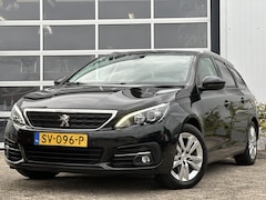 Peugeot 308 SW - 1.2 PureTech Blue Lease Executive 110pk | Apple Carplay/Android Auto | Panoramadak | Cruis
