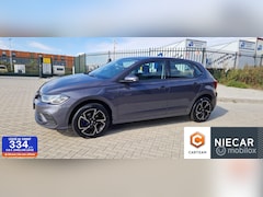 Volkswagen Polo - 1.0 TSI Life Edition PDC v&a/NAVI/L.M.velgen