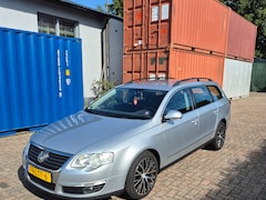 Volkswagen Passat Variant - 1.4 TSI Comfortline BlueMotion