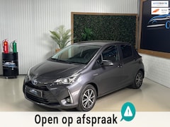 Toyota Yaris - 1.5 Hybrid Active|Camera|Cruise|Dealeronderhouden