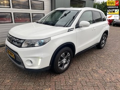 Suzuki Vitara - 1.6 High Executive Automaat