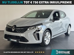 Renault Clio - 1.6 E-Tech Full Hybrid 145 evolution AUTOMAAT | NAVIGATIE | PARKEERSENSENSOREN ACHTER