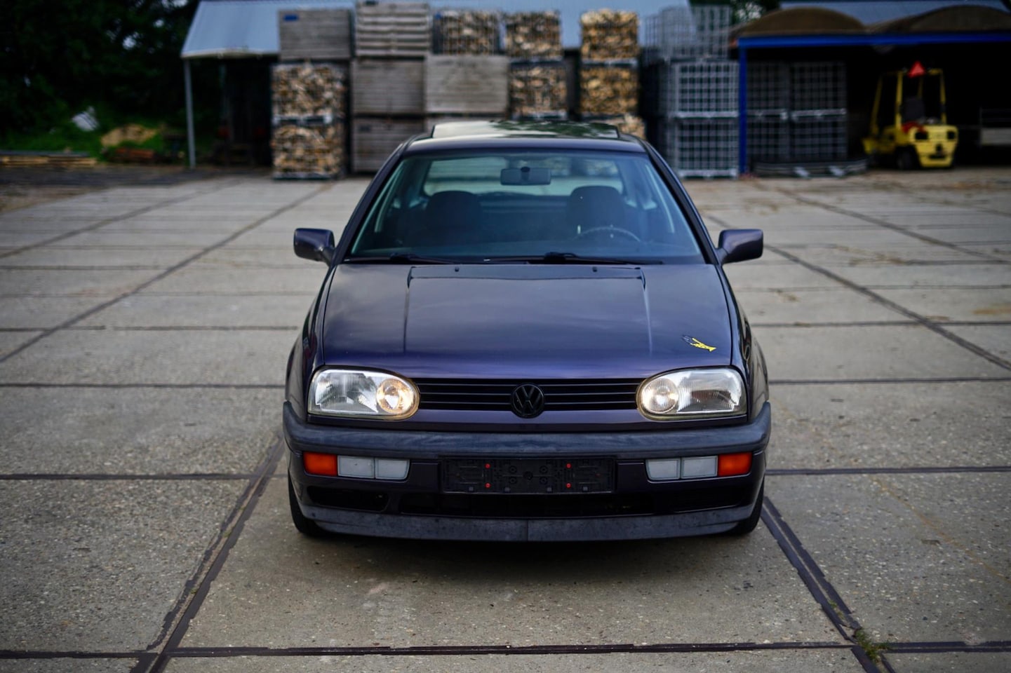 Volkswagen Golf - 1.4 CL Rolling Stones | Nieuwstaat ! | Uniek | APK 08-09-2027 - AutoWereld.nl