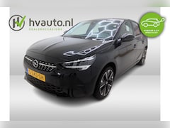 Opel Corsa-e - LEVEL 3 50 KWH 3-FASE | Navi | Winterpakket | Clima | Privacy Glass