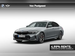 BMW 3-serie - Sedan 330e | M Sport Pro | Comfort Pack | Harman-Kardon Sound System | Active Cruise Contr