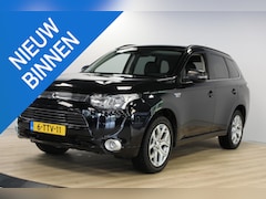 Mitsubishi Outlander - 2.0 PHEV Business Edition | Trekhaak | Navi | Cruise