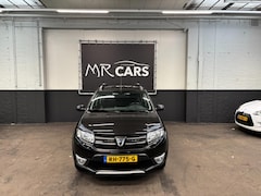 Dacia Sandero Stepway - 0.9 TCe Lauréate Navi/Airco