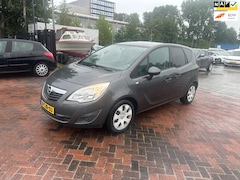 Opel Meriva - 1.4 Turbo Anniversary Edition Airco 80DKM NAP 2012