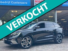 Renault Austral - 1.2 E-Tech full hybrid 200 techno esprit Alpine Elektr. Aklep / Camera / P-sensoren