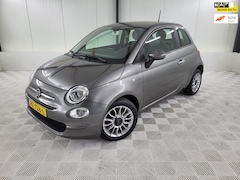 Fiat 500 - 0.9 TwinAir Turbo Popstar