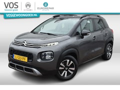 Citroën C3 Aircross - PureTech 110 Shine | Navi | Camera | Airco |