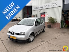 SEAT Arosa - 1.0i Select