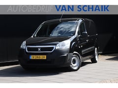 Peugeot Partner - 120 1.6 BlueHDi 75 L1 XR | AIRCO |