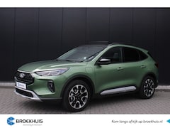 Ford Kuga - 2.5 PHEV Active X | Full options incl. trekhaak