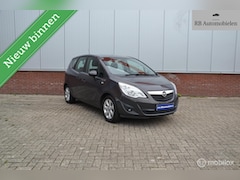Opel Meriva - 1.4 Cosmo|114.081km|PDC|Cruisec|AC|2e eig|2014