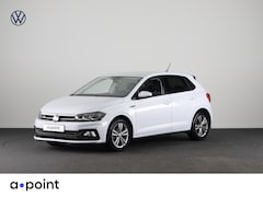 Volkswagen Polo - 1.0 TSI Highline Business R 95 pk | Navigatie | Parkeersensoren (Park assist) | Achteruitr