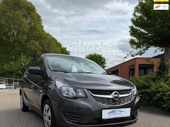 Opel Karl - 1.0 ecoFLEX Edition