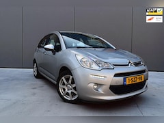 Citroën C3 - 1.2 VTi Collection, Afneembare trekhaak, dealeronderhouden, Airco, NAP, Origineel Nederlan