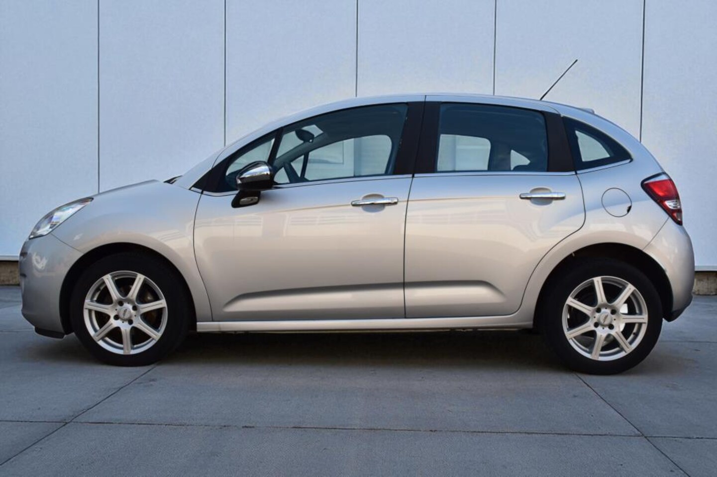 Citroën C3 - 1.2 VTi Collection, Afneembare trekhaak, dealeronderhouden, Airco, NAP, Origineel Nederlan