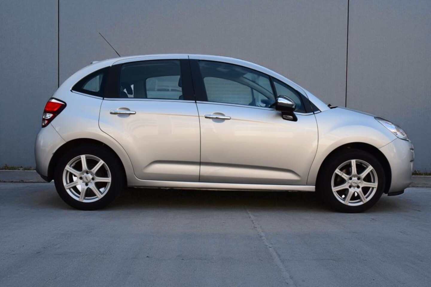 Citroën C3 - 1.2 VTi Collection, Afneembare trekhaak, dealeronderhouden, Airco, NAP, Origineel Nederlan