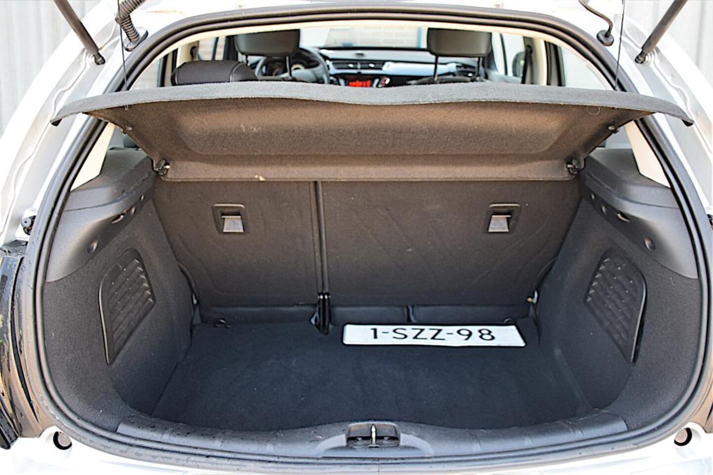 Citroën C3 - 1.2 VTi Collection 1.2 VTi Collection, Afneembare trekhaak, dealeronderhouden, Airco, NAP, Origineel Nederlan