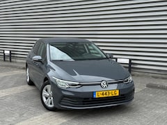 Volkswagen Golf - 1.5 TSI 5D 110KW Highline (bj 10-2020) LED|AMBIANCE|VIRTUAL