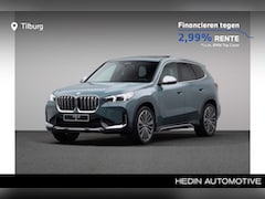 BMW iX1 - xDrive30 Launch Edition 67 kWh | Glazen Panoramadak | Hifi System | Parking Assistant | Co