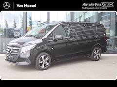 Mercedes-Benz Vito - 119 CDI L2 Select | CLIMA/360° CAMERA/CRUISE/2.500KG AHW | Certified