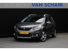 Peugeot 2008 - 1.2 PureTech Allure | CAMERA | PANO | TREKHAAK | NAVI | CRUISE | APPLE CARPLAY |