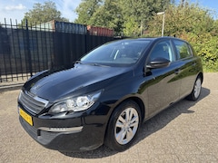 Peugeot 308 - 1.2 PureTech Active 5 Drs Clima/Cruise/Navi/LMV/PDC