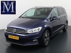 Volkswagen Touran - 1.5 TSI Highline VAN: 33.900, - VOOR 31.877, - UW HERFSTVOORDEEL: 2.023, - Camera | Navi |