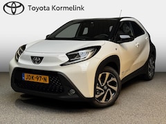 Toyota Aygo X - 1.0 VVT-i MT Pulse