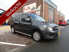 Mercedes-Benz Citan - 109 CDI BlueEFFICIENCY