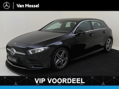 Mercedes-Benz A-klasse - 180 Business Solution AMG / 18 inch/ Achteruitrijcamera/ El. Trekhaak/