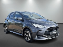 Toyota Yaris - 1.5 Hybrid Dynamic 130 pk | Stoel en Stuur verwarming