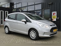 Ford B-Max - 1.0 EcoBoost Style | NL-Auto | Airco | Trekhaak | Cruise
