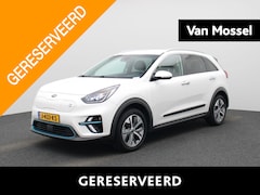 Kia e-Niro - ExecutiveLine 64 kWh | ACC | JBL | Achteruitrijcamera | Stuurverwarming | Stoelverwarming/