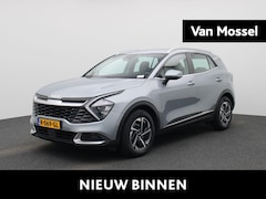 Kia Sportage - 1.6 T-GDi MHEV DynamicLine | Climate Control | Camera | Lichtmetalen Velgen |