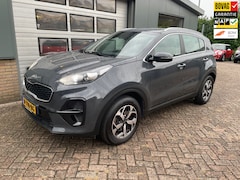 Kia Sportage - 1.6 GDI DynamicLine