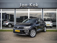 Volkswagen T-Roc - 1.5 TSi 150 pk Sport | Parkeersensoren | Virtual Cockpit | Full LED