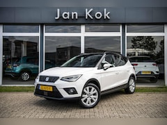 SEAT Arona - 1.0 TSi 95 pk Style Business Intense | Alcantara | Full LED | Afn. Trekhaak