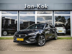 SEAT Leon Sportstourer - 1.0 TSi 110 pk FR Business Intense | 18 " | Camera | Full Link