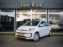 Volkswagen Up! - 1.0 BMT move up | Cruise Control | Bluetooth | Lichtsensor