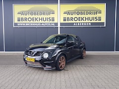 Nissan Juke - 1.6 DIG-T Tekna NISMO